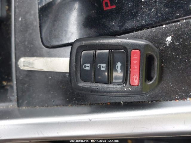 1HGCR2F39FA014449 Honda ACCORD LX
