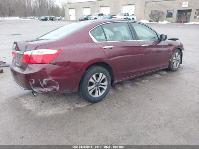 1HGCR2F39FA014449 Honda ACCORD LX