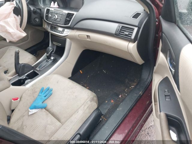1HGCR2F39FA014449 Honda ACCORD LX
