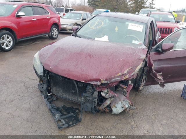 1HGCR2F39FA014449 Honda ACCORD LX
