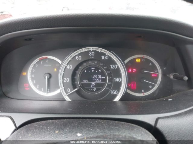 1HGCR2F39FA014449 Honda ACCORD LX