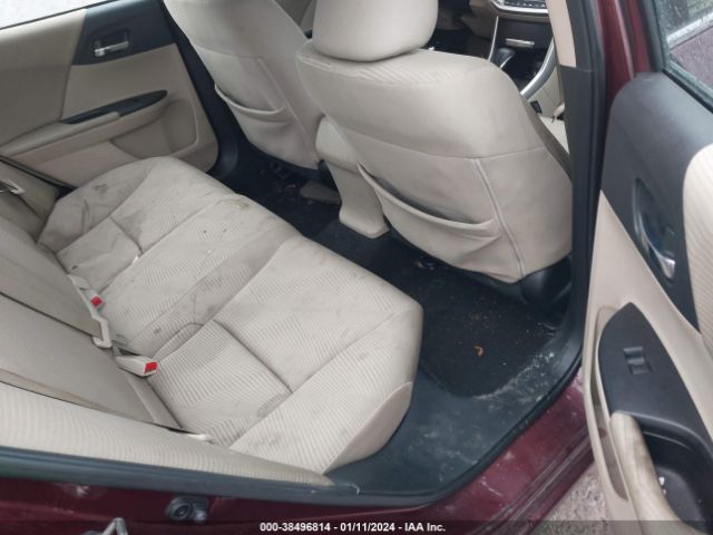 1HGCR2F39FA014449 Honda ACCORD LX