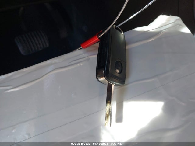 Chevrolet Trax 1ls 2016 KL7CJKSBXGB739375 Image 11