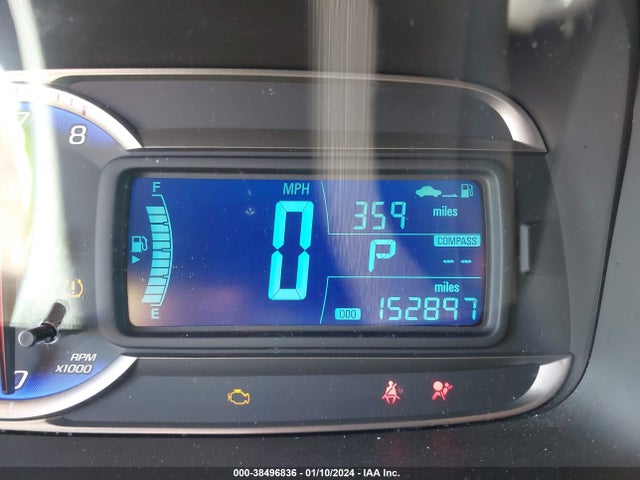 Chevrolet Trax 1ls 2016 KL7CJKSBXGB739375 Image 15