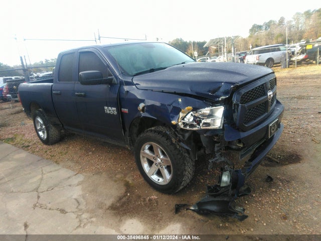 RAM 1500 Express 2014 1C6RR7FT8ES394583 main image