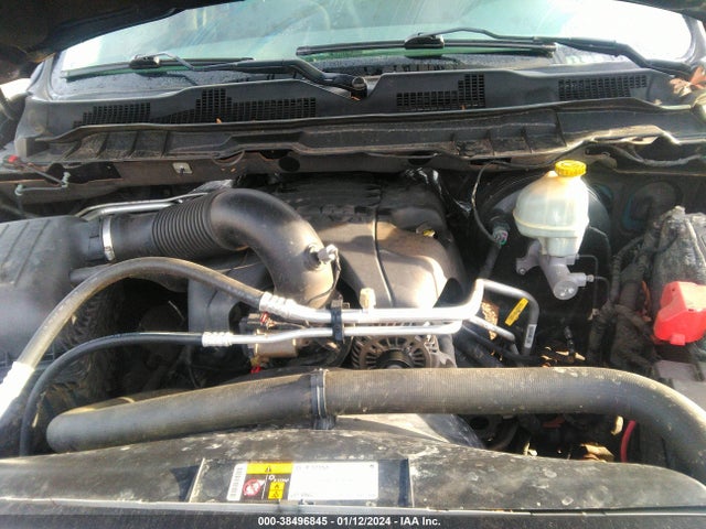 RAM 1500 Express 2014 1C6RR7FT8ES394583 Image 10