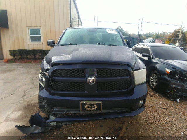 RAM 1500 Express 2014 1C6RR7FT8ES394583 Image 12