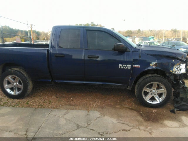RAM 1500 Express 2014 1C6RR7FT8ES394583 Image 13