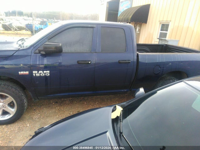 RAM 1500 Express 2014 1C6RR7FT8ES394583 Image 14
