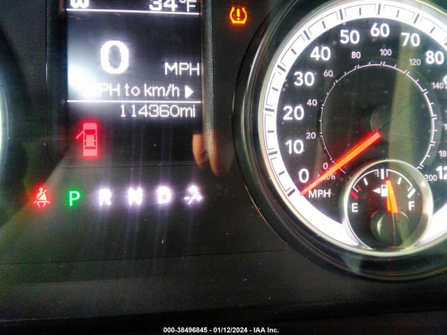 RAM 1500 Express 2014 1C6RR7FT8ES394583 Image 15