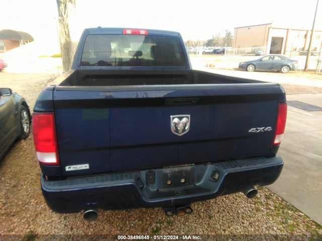 RAM 1500 Express 2014 1C6RR7FT8ES394583 Image 16