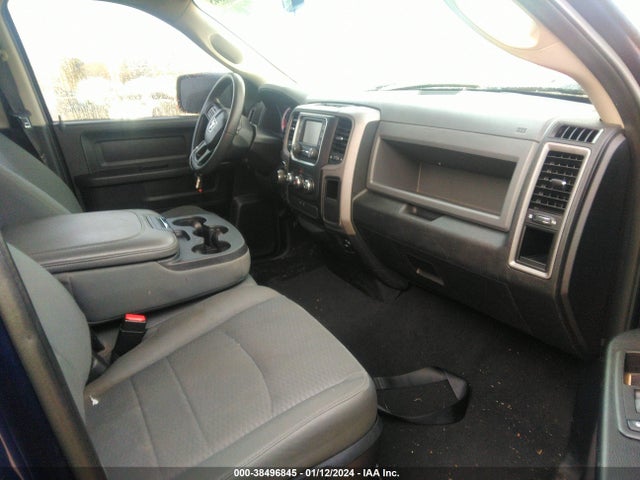 RAM 1500 Express 2014 1C6RR7FT8ES394583 Image 5