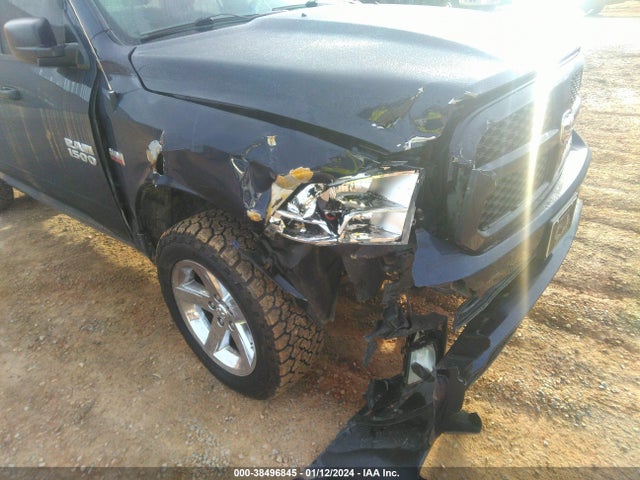 RAM 1500 Express 2014 1C6RR7FT8ES394583 Image 6