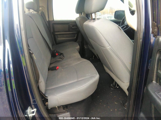 RAM 1500 Express 2014 1C6RR7FT8ES394583 Image 8