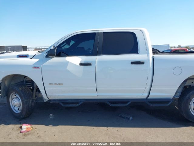 3C6UR5CJ8NG365836 RAM 2500