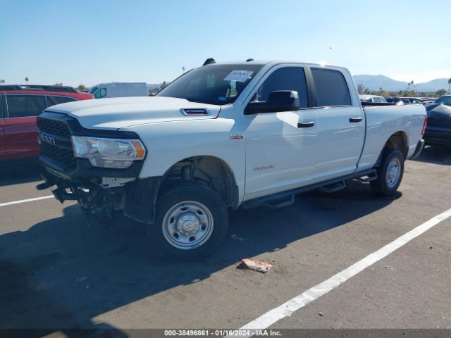 3C6UR5CJ8NG365836 RAM 2500