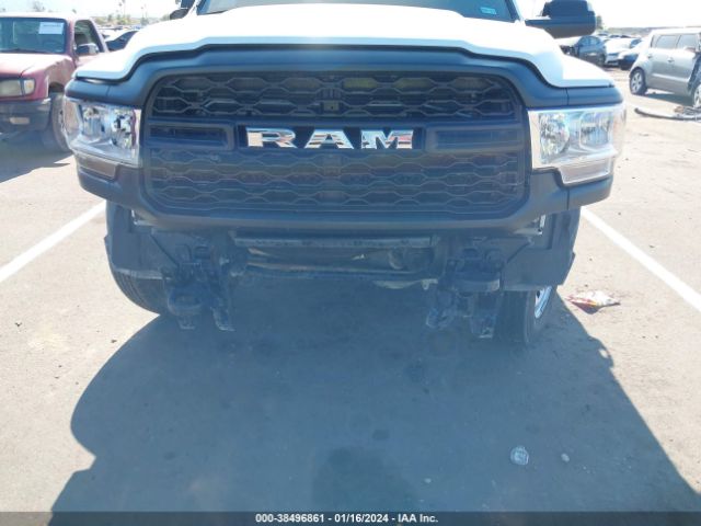 3C6UR5CJ8NG365836 RAM 2500
