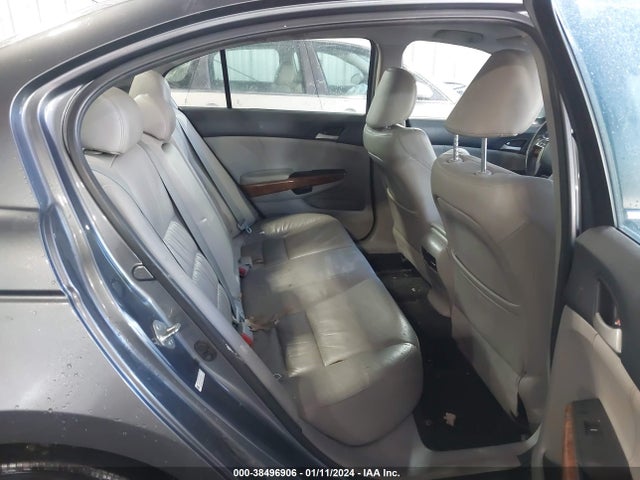 2012 HONDA ACCORD 3.5 EX-L VIN: 1HGCP3F82CA039583