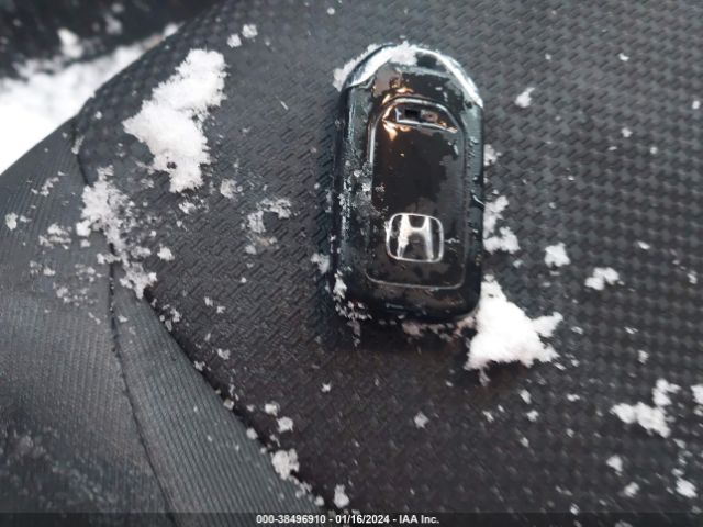 3CZRU6H54NM707101 Honda Hr-v Awd Ex