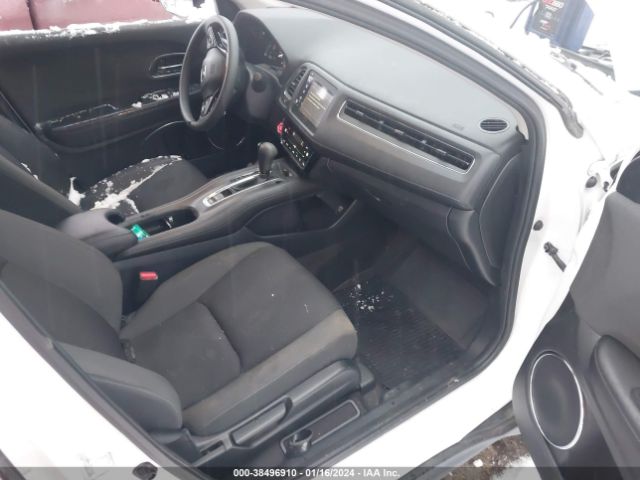 3CZRU6H54NM707101 Honda Hr-v Awd Ex