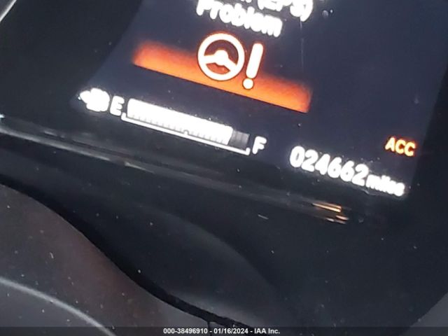 3CZRU6H54NM707101 Honda Hr-v Awd Ex