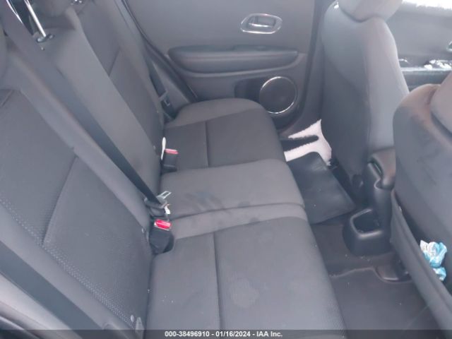 3CZRU6H54NM707101 Honda Hr-v Awd Ex
