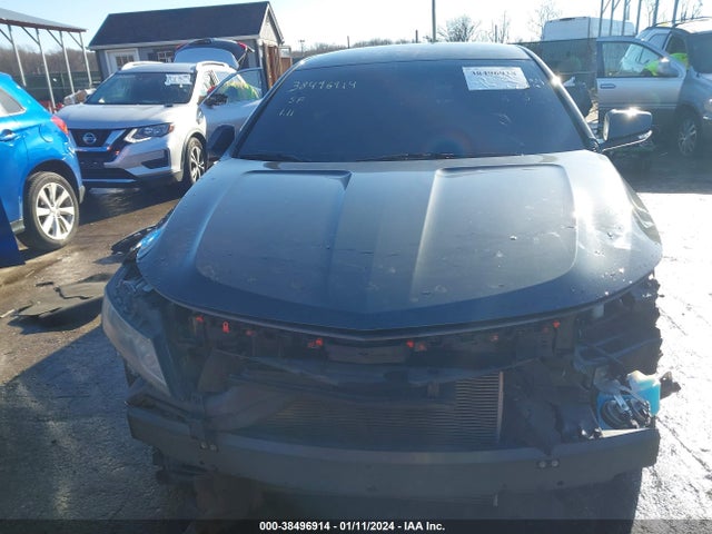 Chevrolet IMPALA 1LT 2015 1G1115SL6FU113001 Image 13