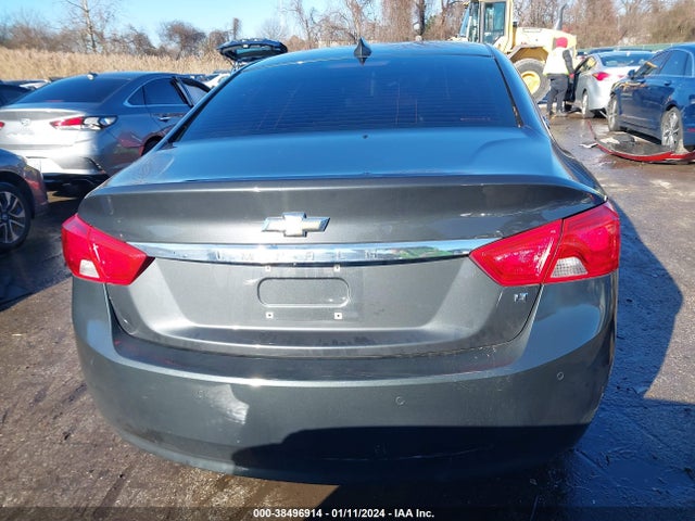 Chevrolet IMPALA 1LT 2015 1G1115SL6FU113001 Image 17