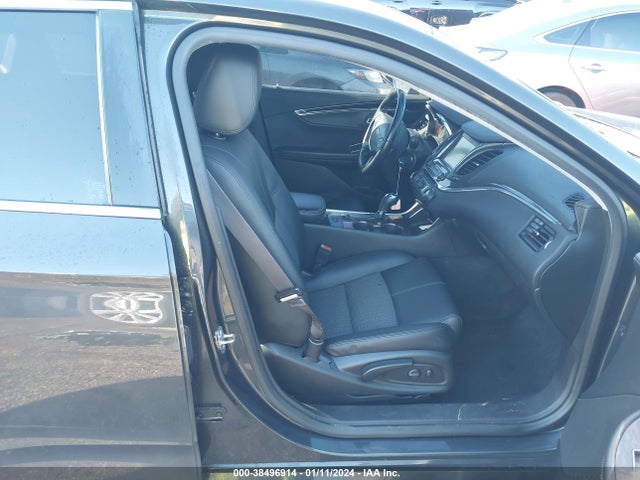 Chevrolet IMPALA 1LT 2015 1G1115SL6FU113001 Image 5