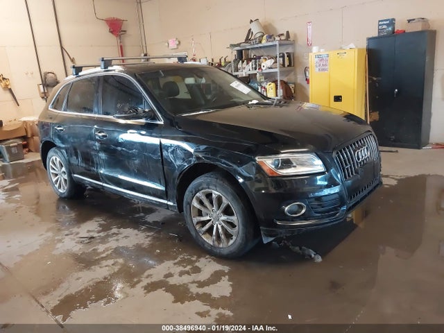 2017 WA1C2AFP6HA082284 main image