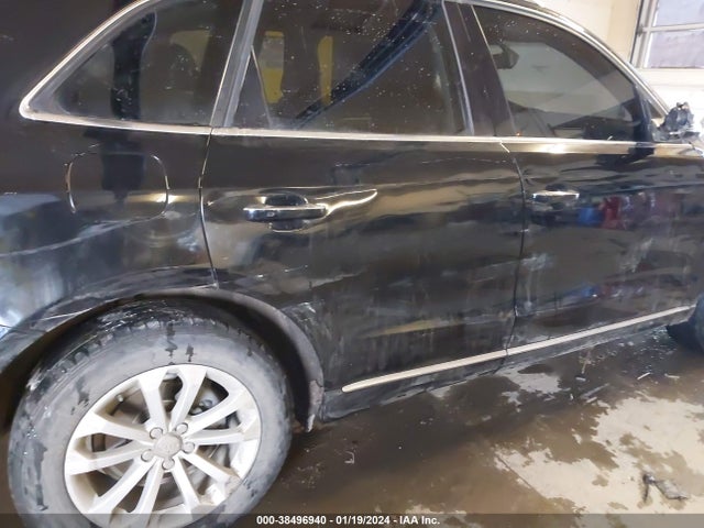 Audi Q5 2.0t Premium 2017 WA1C2AFP6HA082284 Image 12