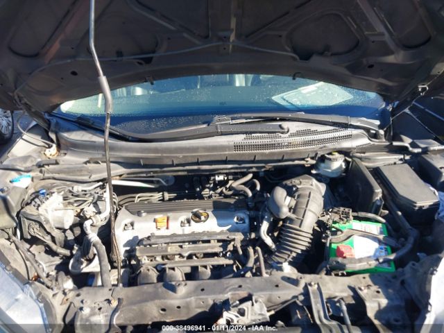 2HKRM4H76EH629485 Honda Cr-v Ex-l