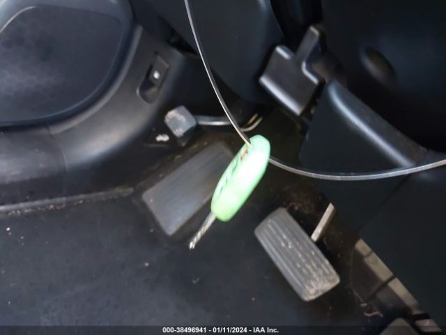 2HKRM4H76EH629485 Honda Cr-v Ex-l