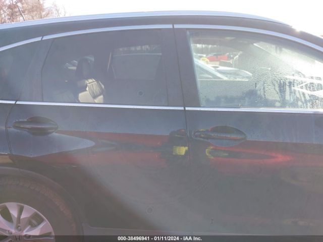 2HKRM4H76EH629485 Honda Cr-v Ex-l