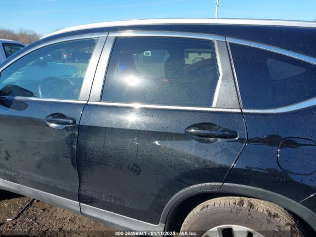 2HKRM4H76EH629485 Honda Cr-v Ex-l