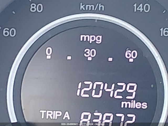 2HKRM4H76EH629485 Honda Cr-v Ex-l