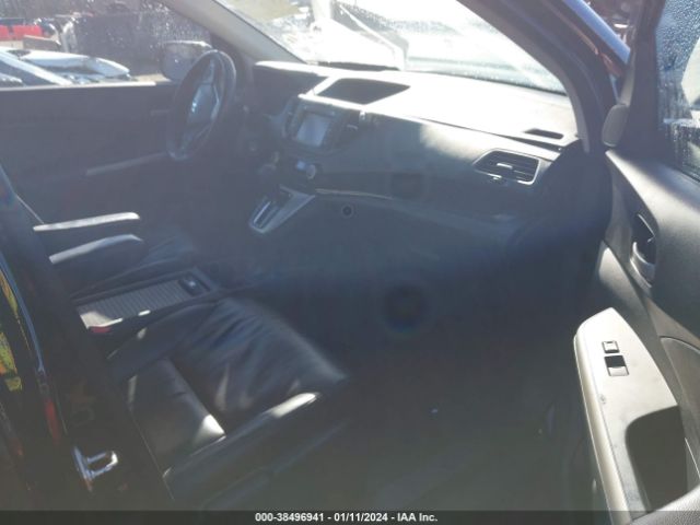 2HKRM4H76EH629485 Honda Cr-v Ex-l