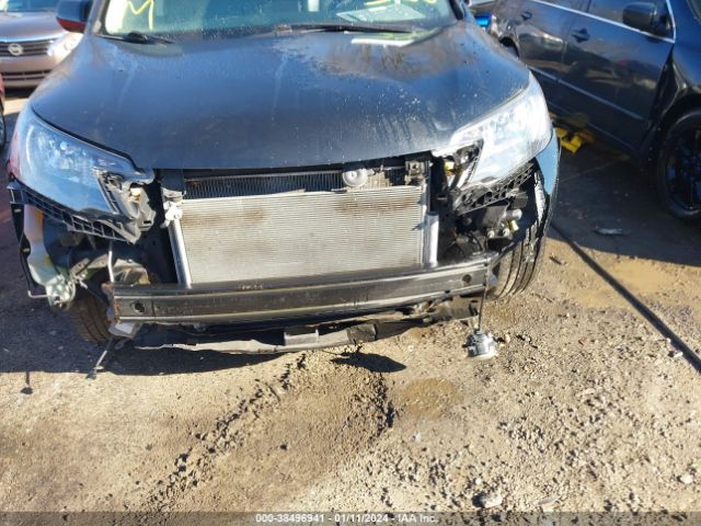 2HKRM4H76EH629485 Honda Cr-v Ex-l
