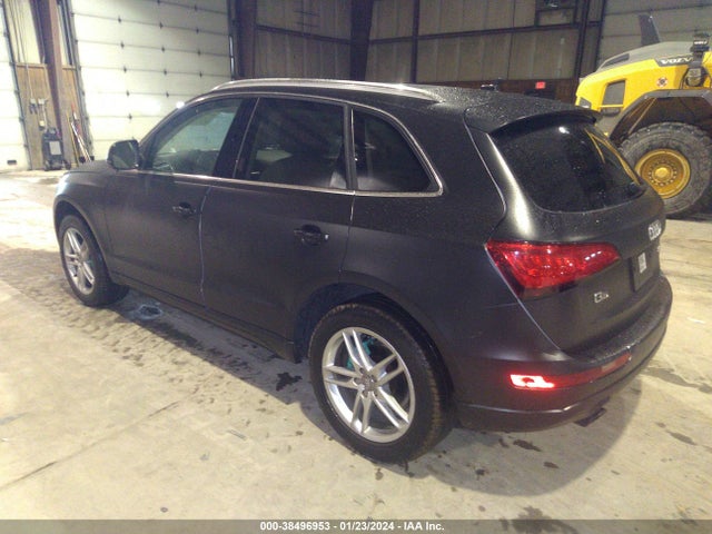 WA1LFAFP9EA130764 Audi Q5 2.0t Premium