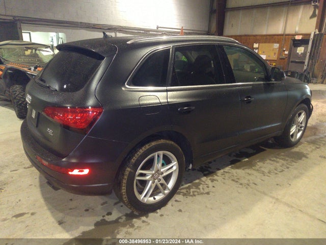 WA1LFAFP9EA130764 Audi Q5 2.0t Premium