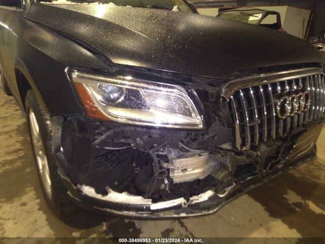 WA1LFAFP9EA130764 Audi Q5 2.0t Premium