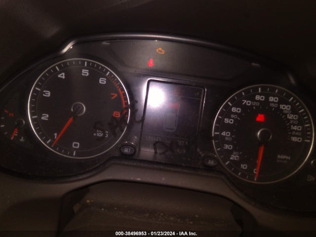 WA1LFAFP9EA130764 Audi Q5 2.0t Premium