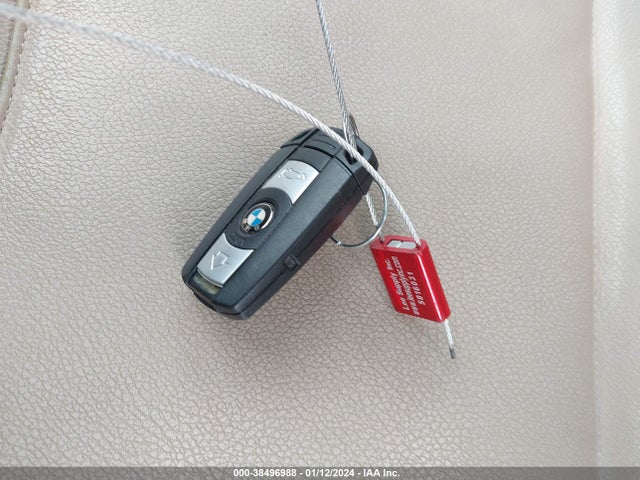 BMW X1 Sdrive28i 2015 WBAVM1C59FVZ93708 Image 11