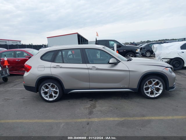 BMW X1 Sdrive28i 2015 WBAVM1C59FVZ93708 Image 13