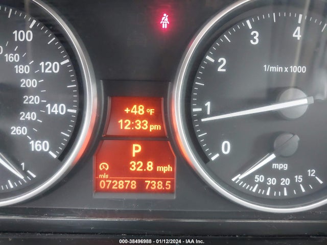 BMW X1 Sdrive28i 2015 WBAVM1C59FVZ93708 Image 15