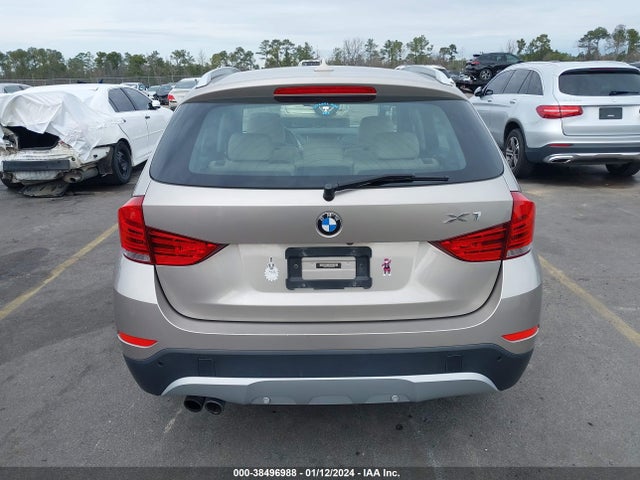 BMW X1 Sdrive28i 2015 WBAVM1C59FVZ93708 Image 16