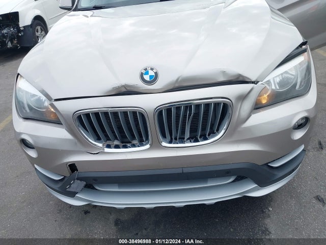 BMW X1 Sdrive28i 2015 WBAVM1C59FVZ93708 Image 6