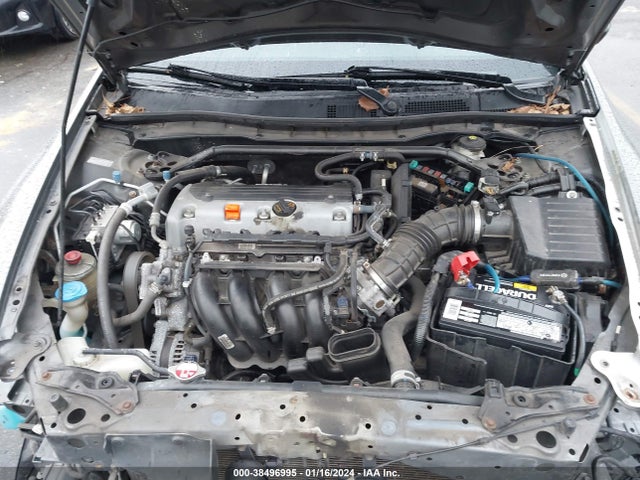 2011 HONDA ACCORD 2.4 EX-L VIN: 1HGCP2F87BA152812