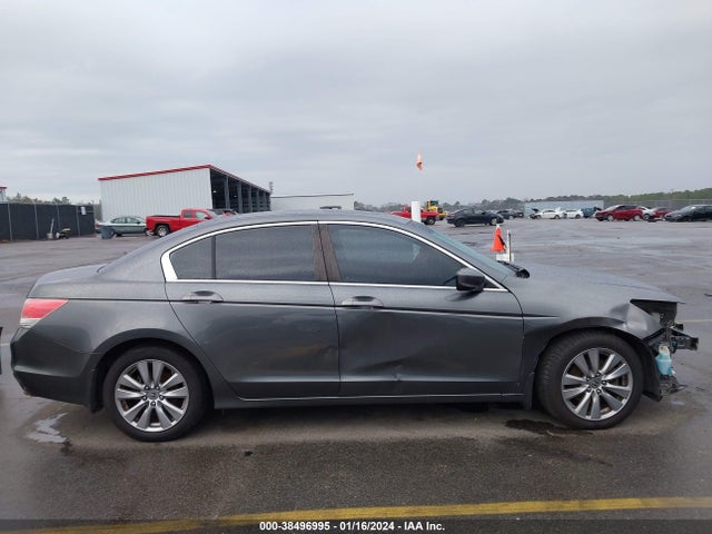 2011 HONDA ACCORD 2.4 EX-L VIN: 1HGCP2F87BA152812