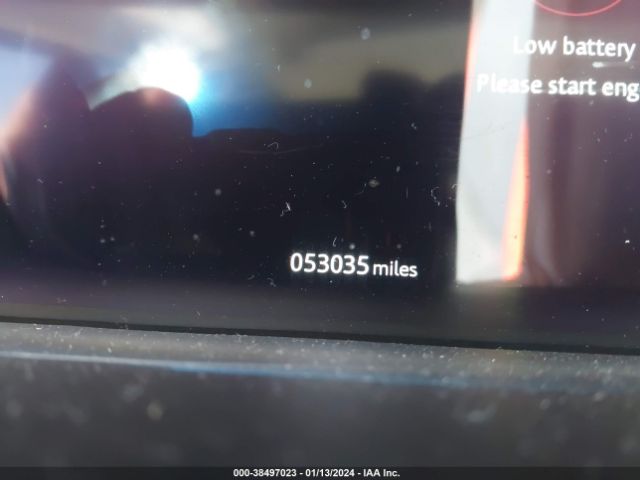 SALWG2RV6JA412587 Land Rover Range Rover Sport Se